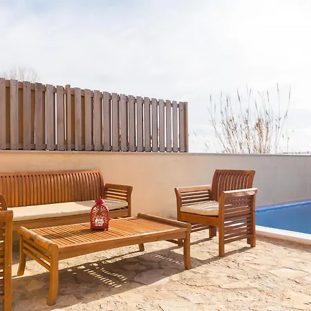 Chalet Jeronimo *