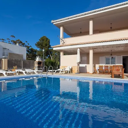 Chalet Jeronimo *