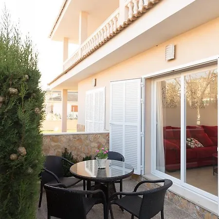 Chalet Jeronimo *