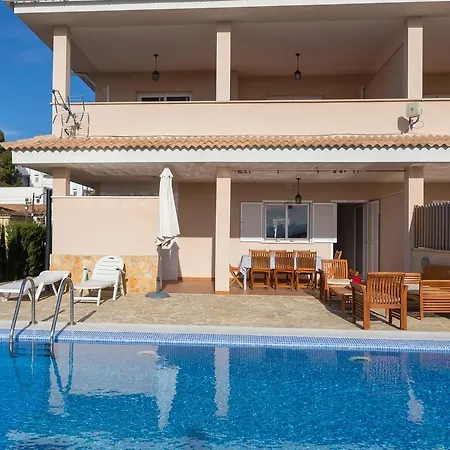 Chalet Jeronimo *